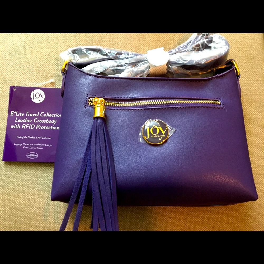 Joy Shoulder bag